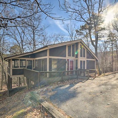 The Overlook In Massanuttens All Season Resort McGaheysville Exterior photo