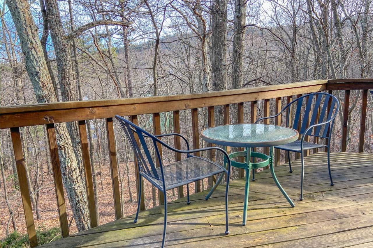 The Overlook In Massanuttens All Season Resort McGaheysville Exterior photo
